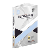 101 Accounting O-Level/IGCSE MCQ'S P-1 Topical Worked Solutions