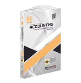 102 Accounting O Level/IGCSE Paper 2 Topical Worked Solutions