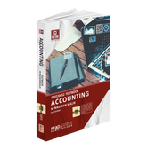 105 Accounting O Level/IGCSE Theory and Practice Book