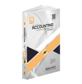 112 Accounting AS Level Paper 2 Topical Worked Solutions