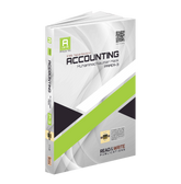 113 Accounting A2 Level Paper-3 Topical Worked Solutions