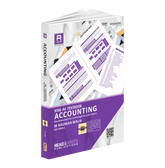 115 Accounting AS Level Text book Series Theory and Practice
