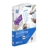 116 Accounting A2 Level Textbook Series Theory and Practice Book