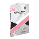 117 Accounting A2 Level Paper-4 Topical Worked Solutions