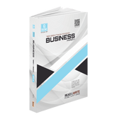 121 Business O-Level/IGCSE Paper-1 Topical Workbook