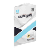 124 Business O-Level/IGCSE Revision Notes Series