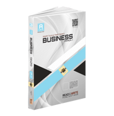 137 Business A Level Paper-1 Topical Past Papers