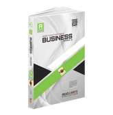 139 Business A Level Paper-3 Topical Past paper