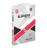 140 Business Studies A Level Paper-4 Topical Past Papers with Mark Scheme