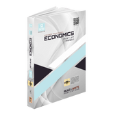 141 Economics O-Level/IGCSE Paper-1 (MCQ's) Topical Worked Solutions
