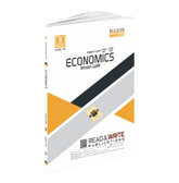 143 Economics O Level/IGCSE Level Revision Notes Series By Imran Latif