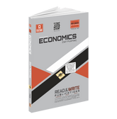 145 Economics O Level / IGCSE Revision Notes Series By Zain Mushtaq 2281/0455