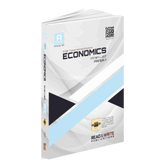151 Economics AS Level Paper 1 (MCQ's) Topical Worked Solutions