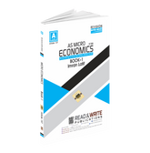 157 Micro Economics AS Level Revision Notes Series Book 1 by Imran Latif