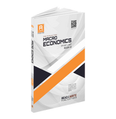 158 Macro Economics AS Level Revision Notes Series Book 2 by Imran Latif