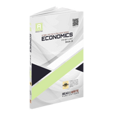 159 Micro Economics A2 Level Revision Notes Series Book 3 by Imran Latif