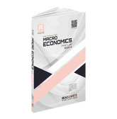 160 Macro Economics A Level Revision Notes Series Book 4 by Imran Latif