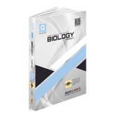 201 O Level Biology Paper 1 MCQ's Topical Worked Solutions
