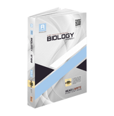 211 Biology As Level Paper 1 (MCQ's) Topical Worked Solutions