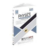 286 Physics OLevel/IGCSE Revision Notes Series