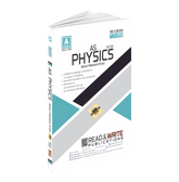 298 Physics A Level Revision Notes Series 9702