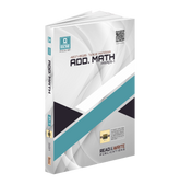 381 Add Mathematics O Level/IGCSE Paper-1 Topical Workbook By Editorial Board
