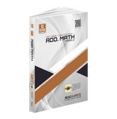 382 Add Mathematics O Level/IGCSE Paper-2 Topical Workbook By Editorial Board