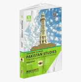 411 Pakistan Studies OLevel/IGCSE Text Book Series