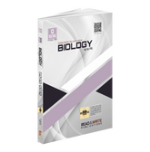 705 Biology O-Level/IGCSE Revision Notes Series by Iqra Ali