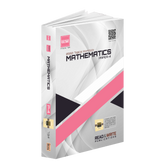 734 Mathematics IGCSE Paper-4 (Extended) Topical Workbook
