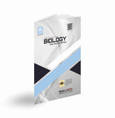 911 Biology AS Level Revision Notes