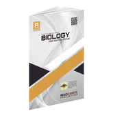 912 Biology A2 Level Revision Notes