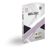 705 Biology O-Level/IGCSE Revision Notes Series by Iqra Ali