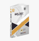 912 Biology A2 Level Revision Notes