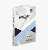 911 Biology AS Level Revision Notes