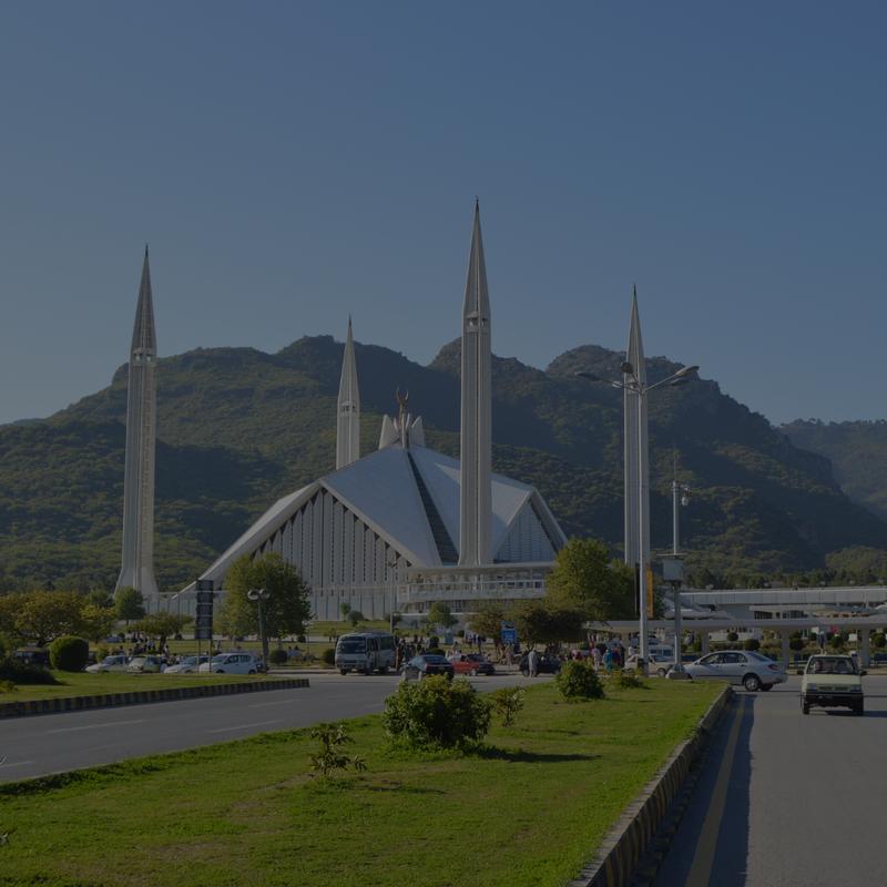 Islamabad