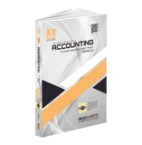 102 Accounting O Level/IGCSE Paper 2 Topical Worked Solutions