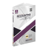 104 Accounting O-Level/IGCSE Past Papers Theory Questions