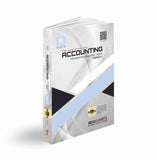 111 Accounting AS-Level MCQ's Paper-1 Topical Worked Solutions