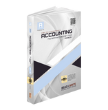 111 Accounting AS-Level MCQ's Paper-1 Topical Worked Solutions