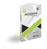 113 Accounting AS Level Paper-3 Topical Worked Solutions