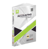 113 Accounting A2 Level Paper-3 Topical Worked Solutions
