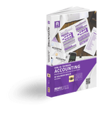 115 Accounting AS Level Text book Series Theory and Practice