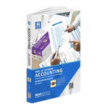 116 Accounting A2 Level Textbook Series Theory and Practice Book