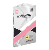 117 Accounting A2 Level Paper-4 Topical Worked Solutions