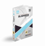 121 Business O-Level/IGCSE Paper-1 Topical Workbook