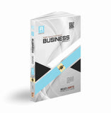 137 Business A Level Paper-1 Topical Past Papers