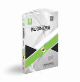 139 Business A Level Paper-3 Topical Past paper