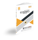 143 Economics O/IGCSE Level Revision Notes Series By Imran Latif