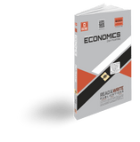 145 Economics O Level / IGCSE Revision Notes Series By Zain Mushtaq 2281/0455